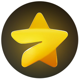 Telegram Stars 2500颗星星
